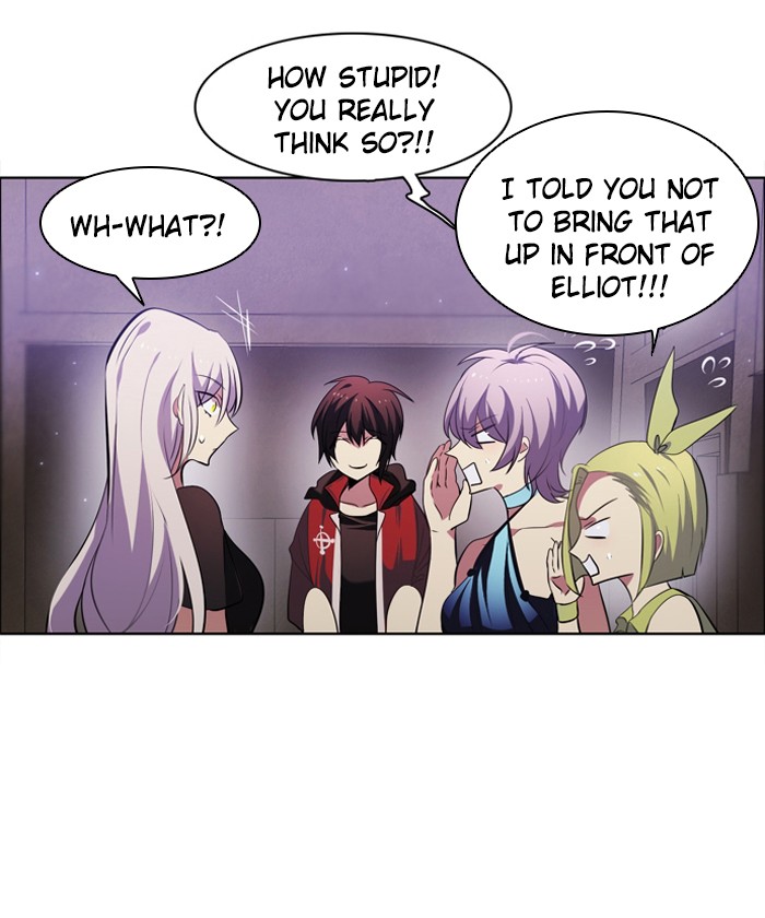 Zero Game Chapter 17 84