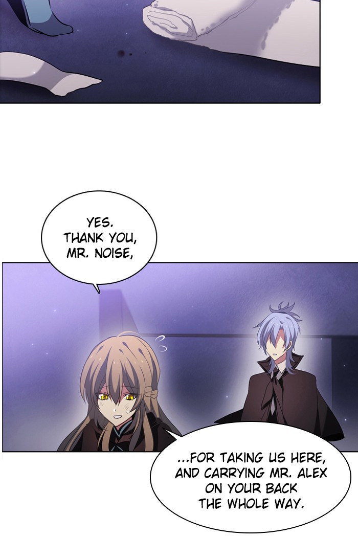 Zero Game Chapter 17 91