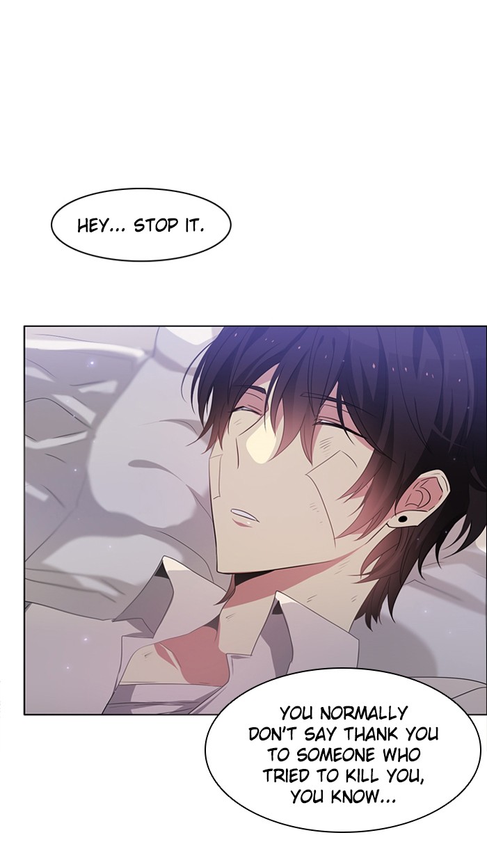 Zero Game Chapter 17 92
