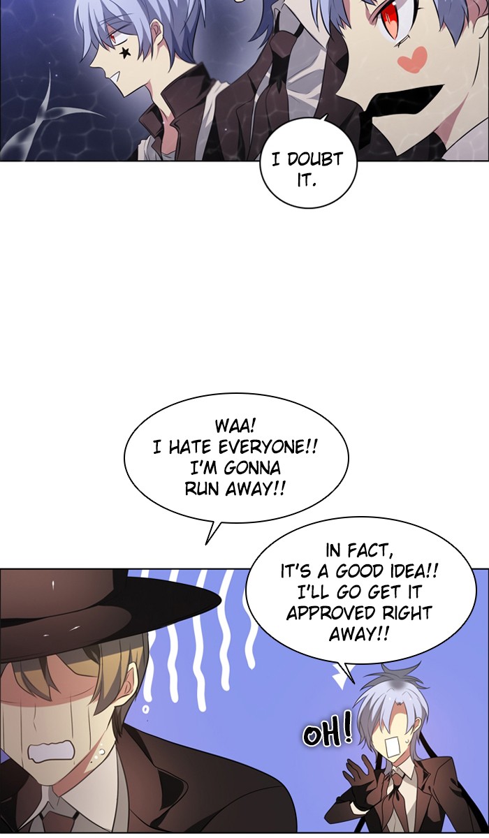 Zero Game Chapter 17 103