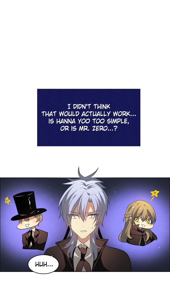 Zero Game Chapter 17 104
