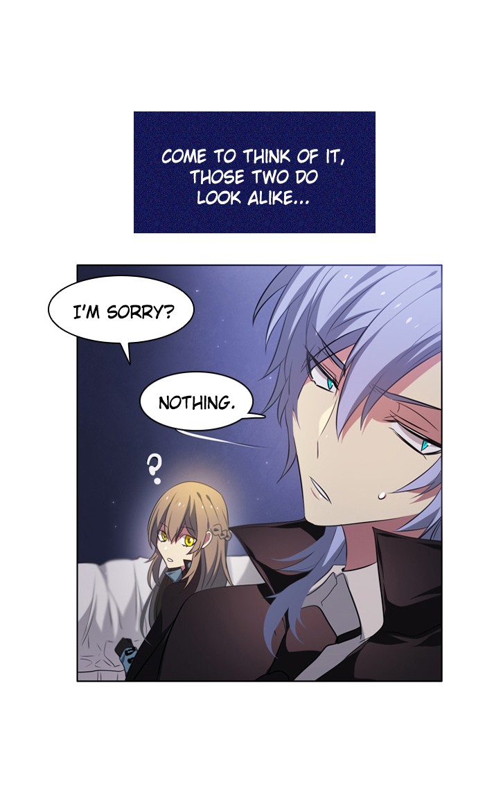 Zero Game Chapter 17 105