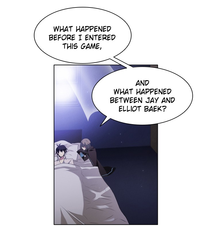 Zero Game Chapter 17 114