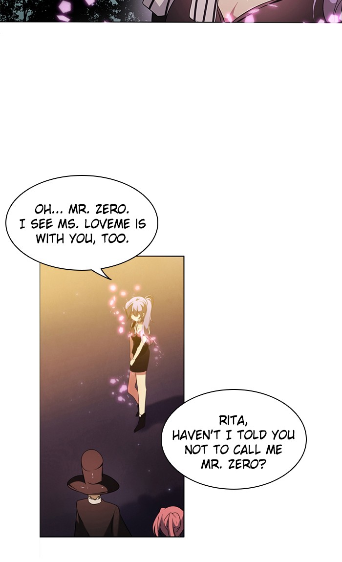 Zero Game Chapter 18 3