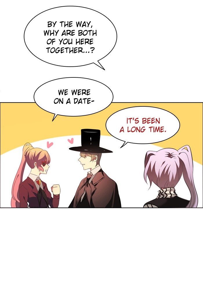Zero Game Chapter 18 5