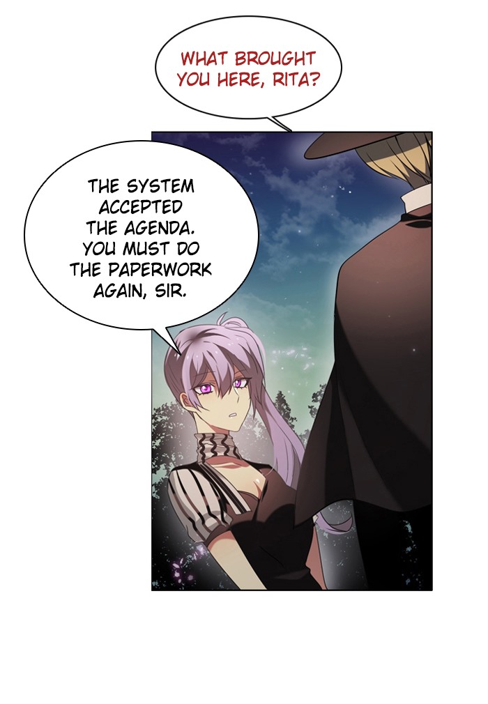 Zero Game Chapter 18 6