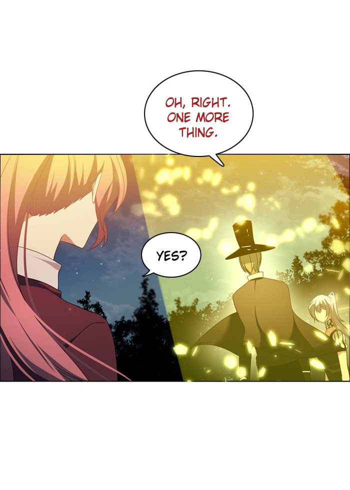 Zero Game Chapter 18 8