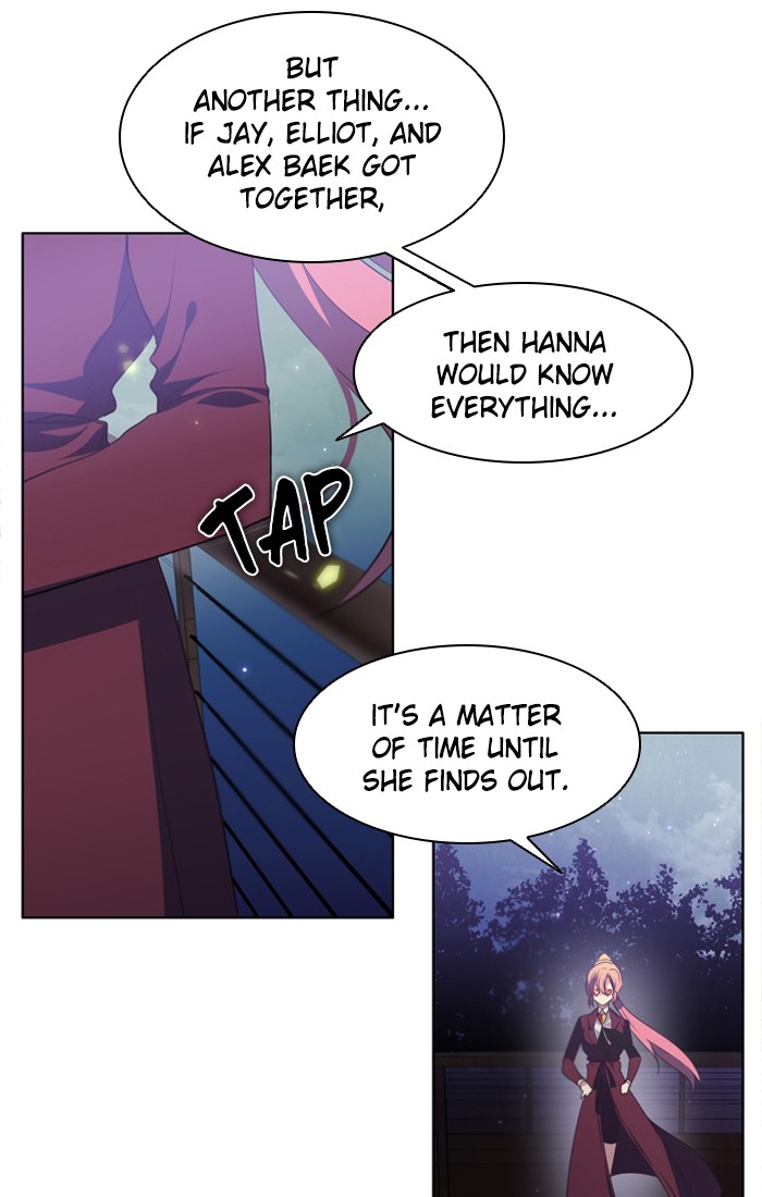 Zero Game Chapter 18 13