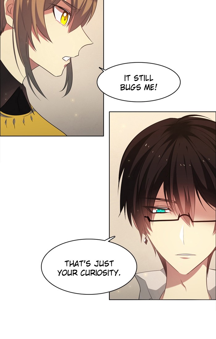 Zero Game Chapter 18 26