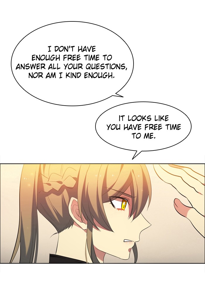 Zero Game Chapter 18 27