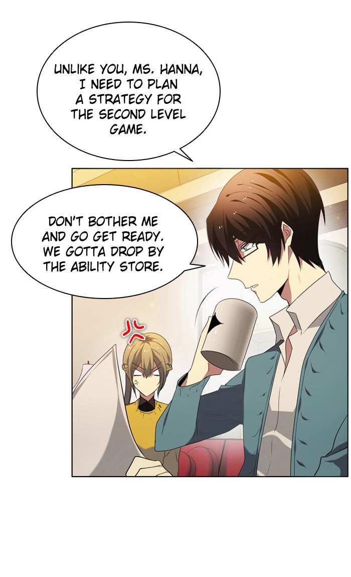 Zero Game Chapter 18 28
