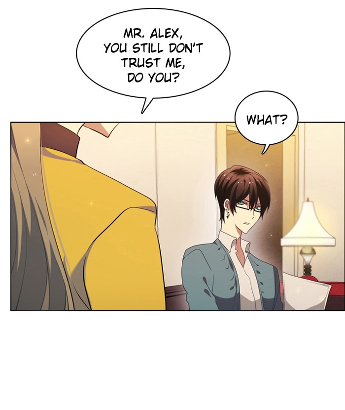 Zero Game Chapter 18 29