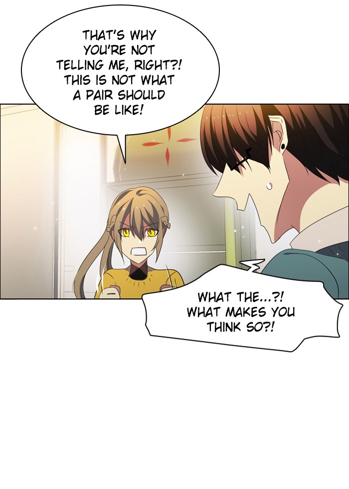 Zero Game Chapter 18 30