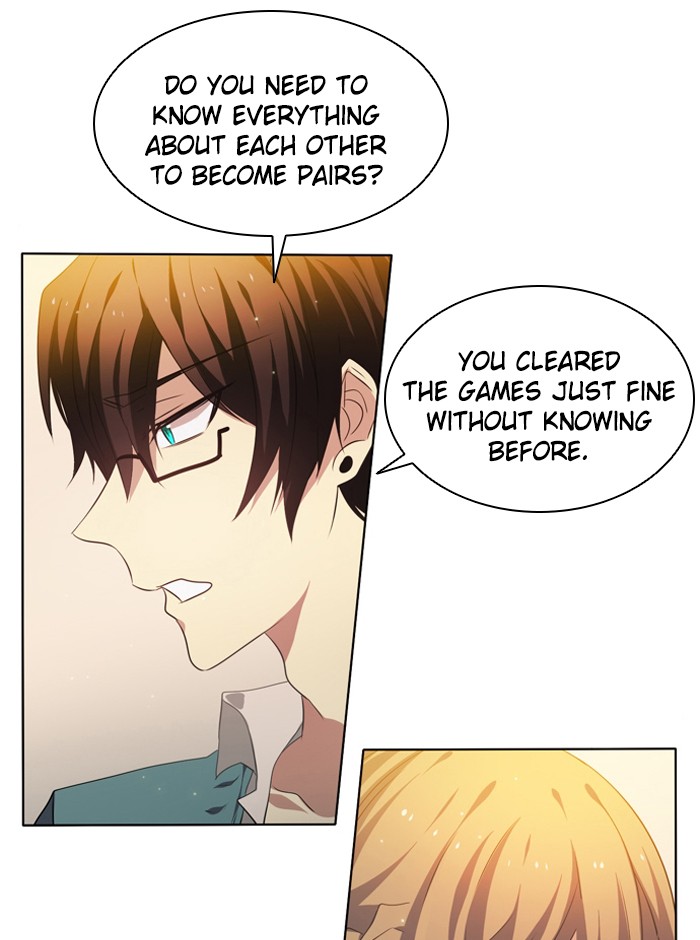 Zero Game Chapter 18 31