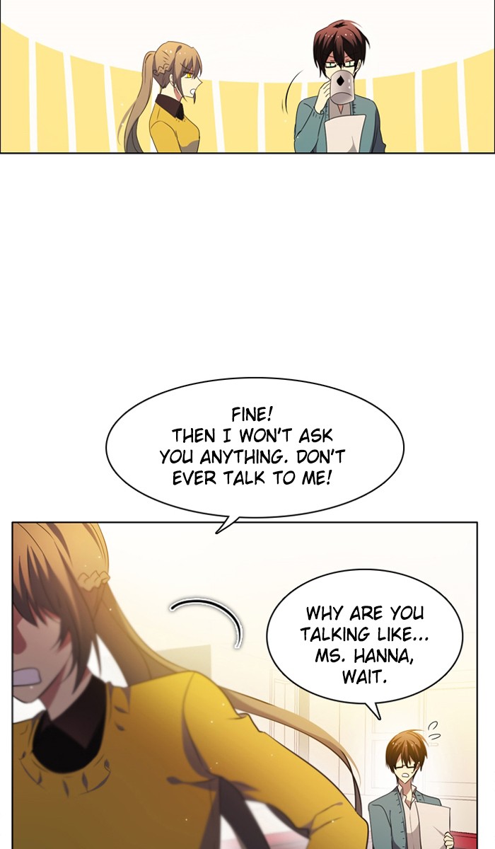 Zero Game Chapter 18 33