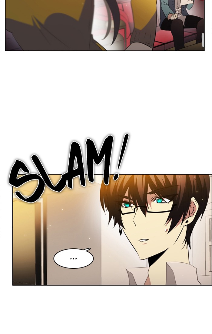 Zero Game Chapter 18 34