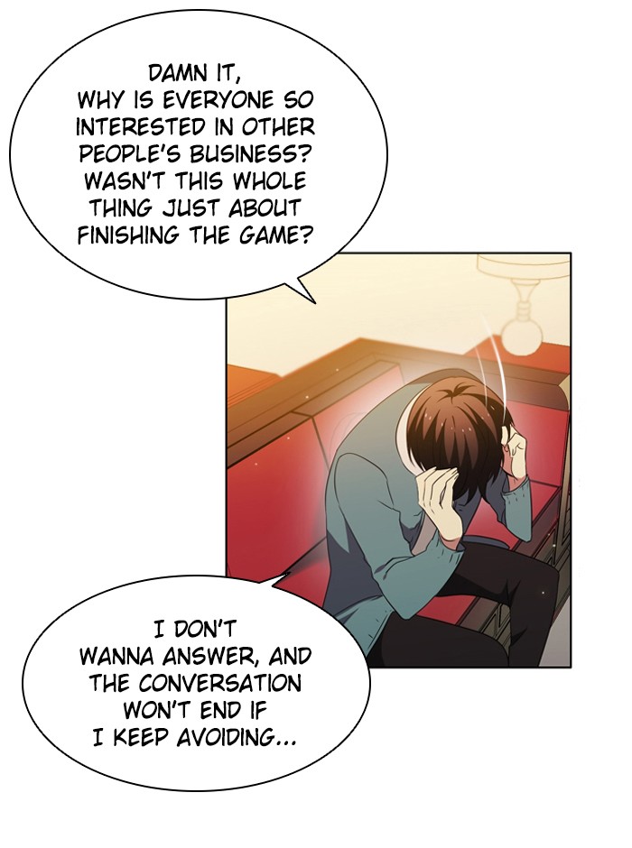 Zero Game Chapter 18 36