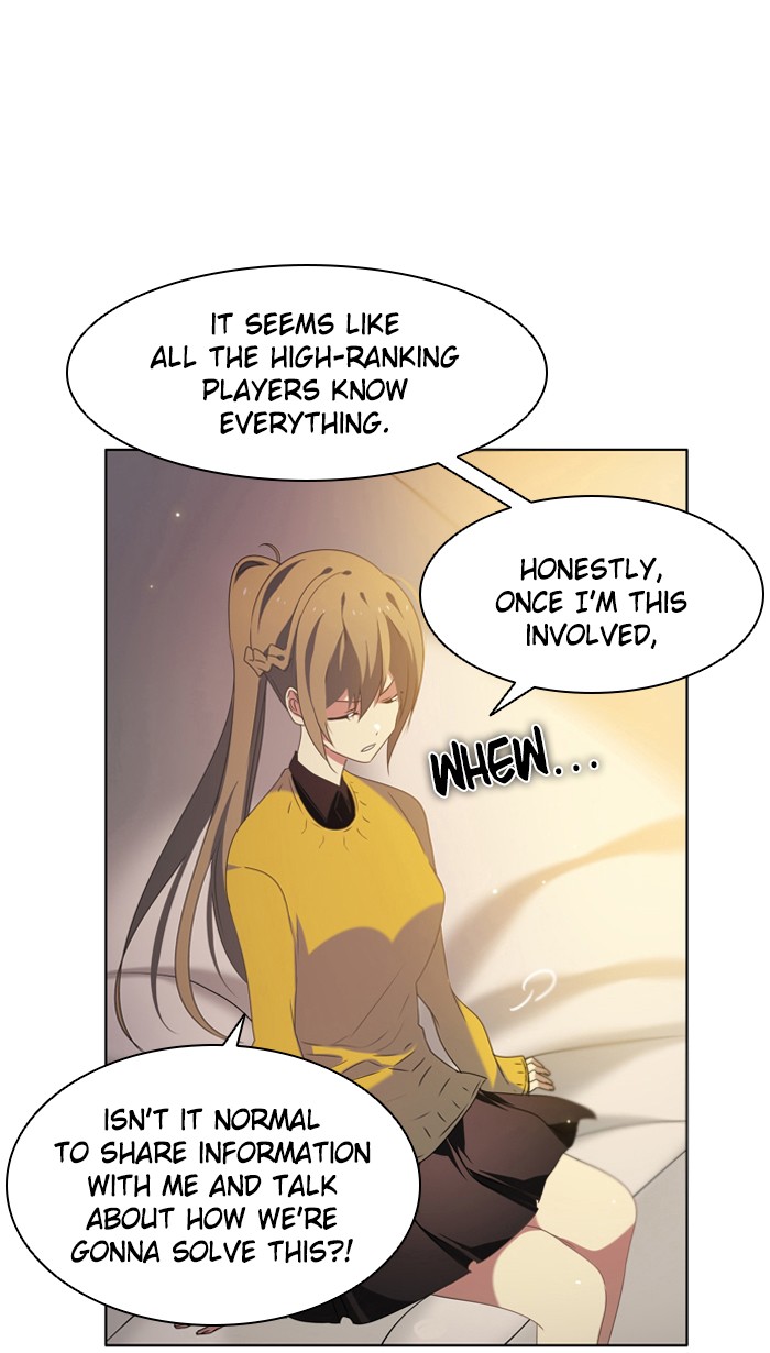 Zero Game Chapter 18 40