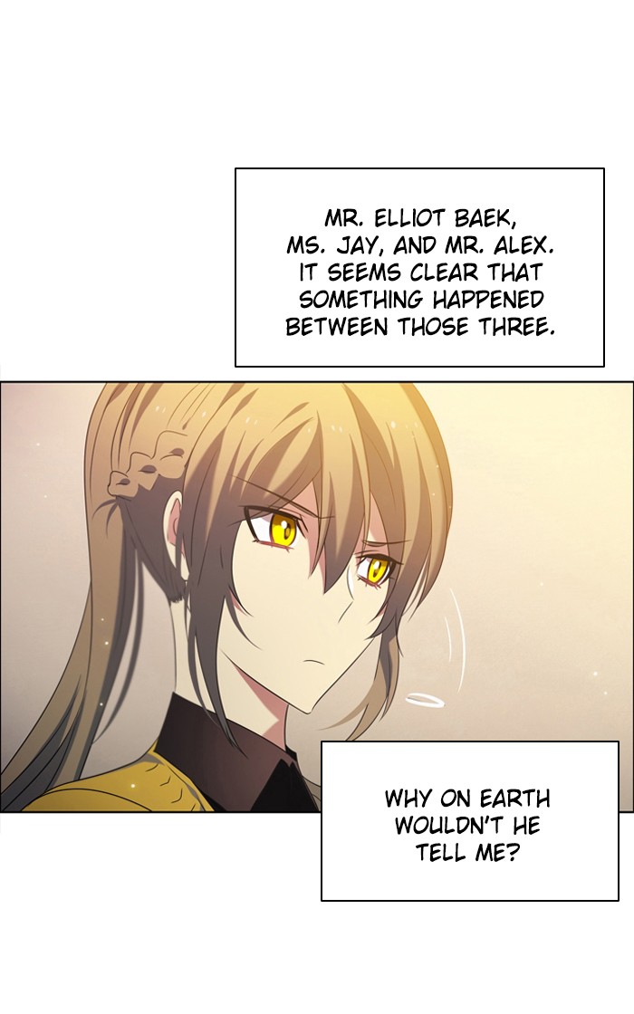 Zero Game Chapter 18 41