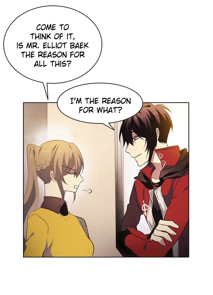 Zero Game Chapter 18 44