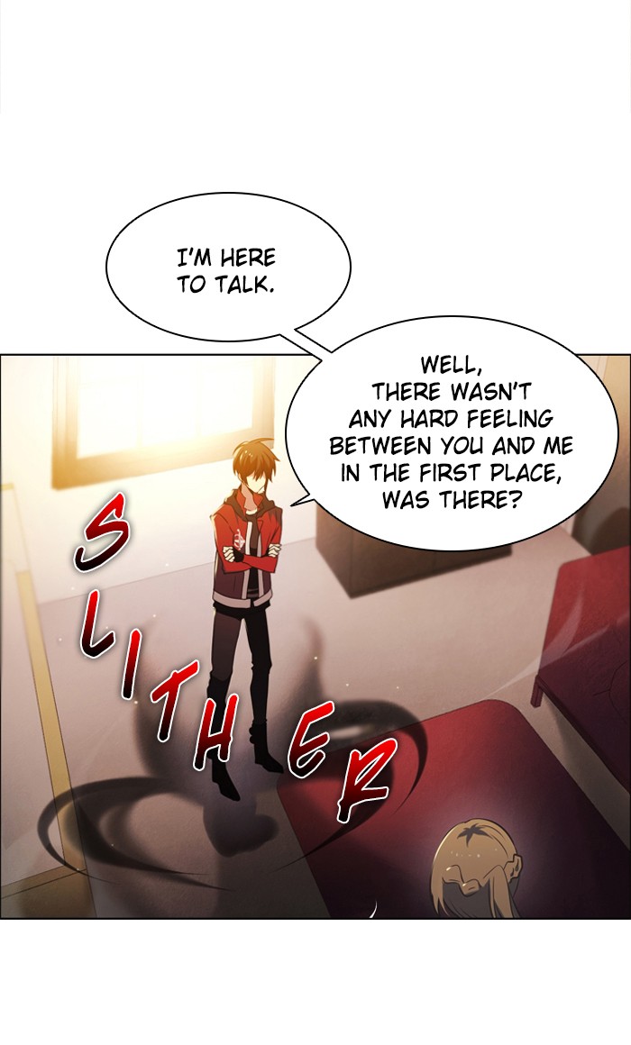 Zero Game Chapter 18 52