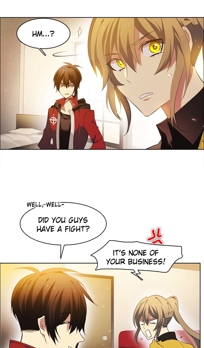 Zero Game Chapter 18 56