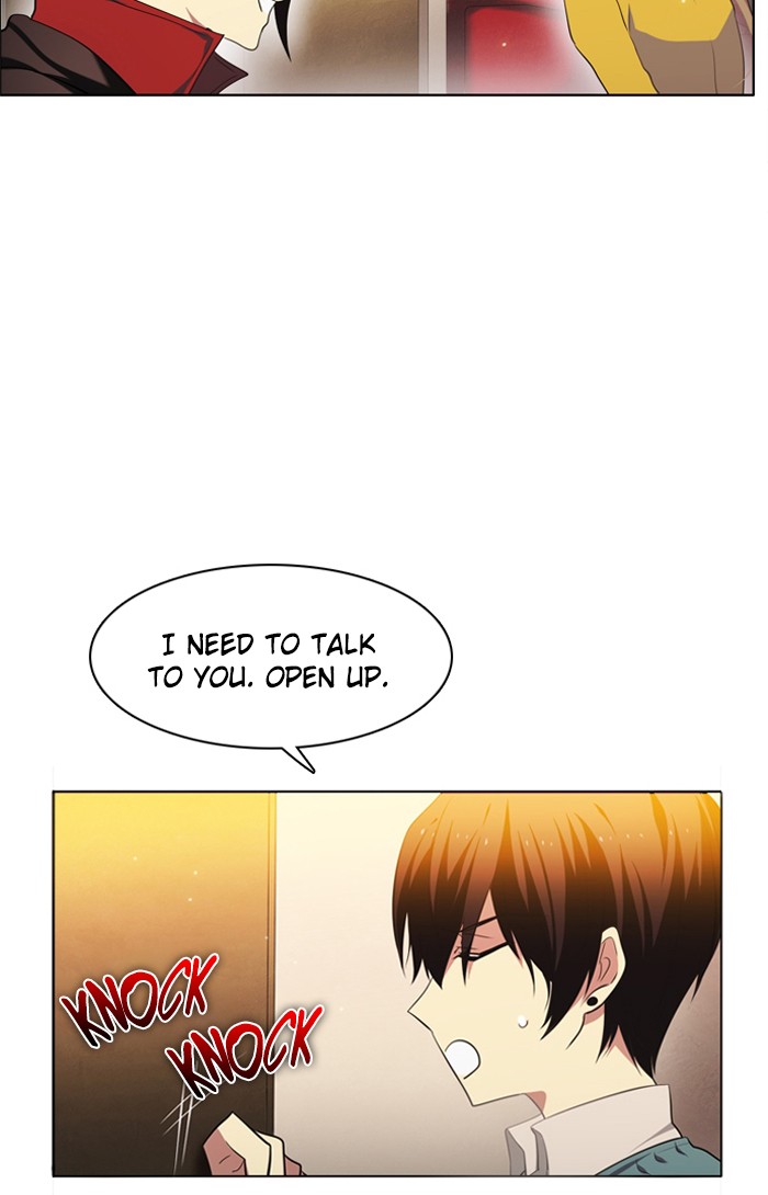 Zero Game Chapter 18 57