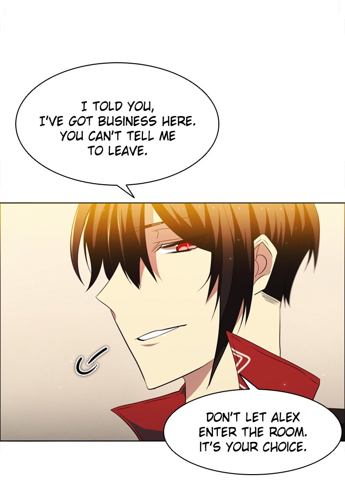 Zero Game Chapter 18 60