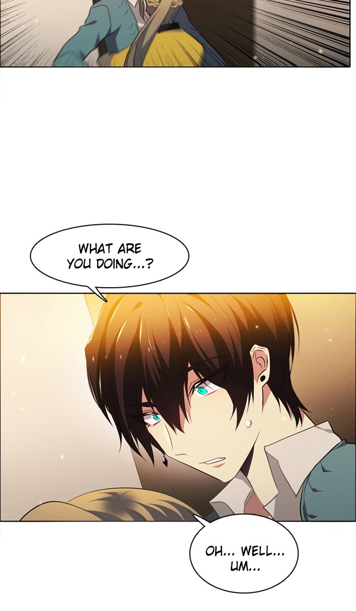 Zero Game Chapter 18 65