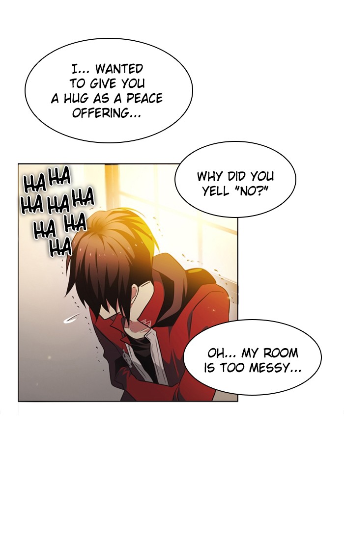 Zero Game Chapter 18 67