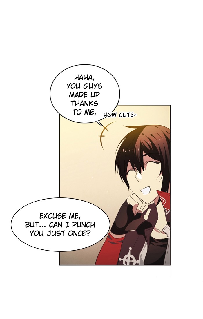 Zero Game Chapter 18 83