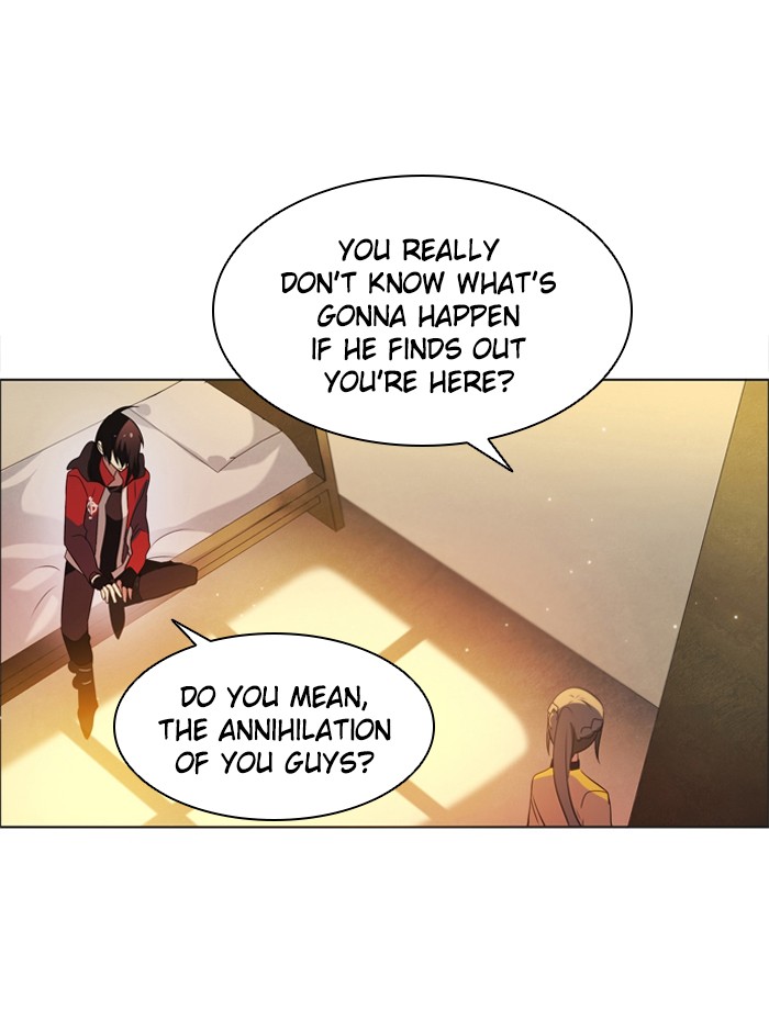 Zero Game Chapter 18 84