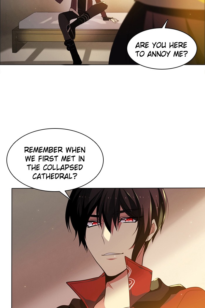 Zero Game Chapter 18 87