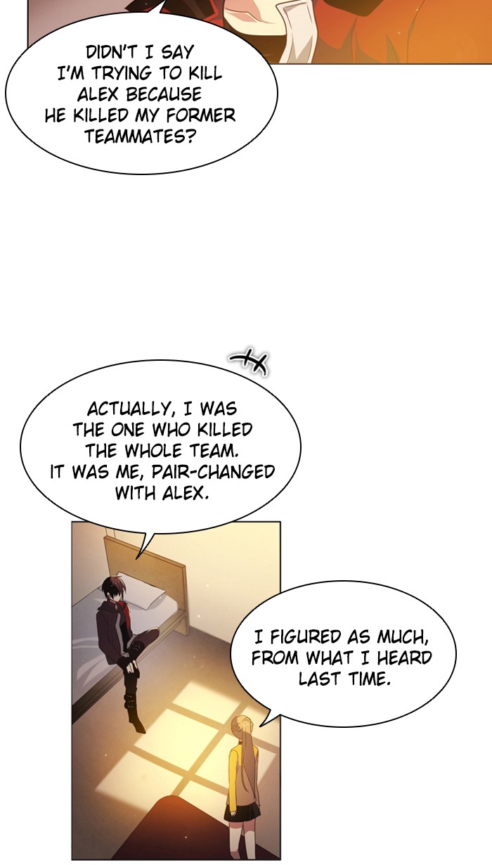 Zero Game Chapter 18 88