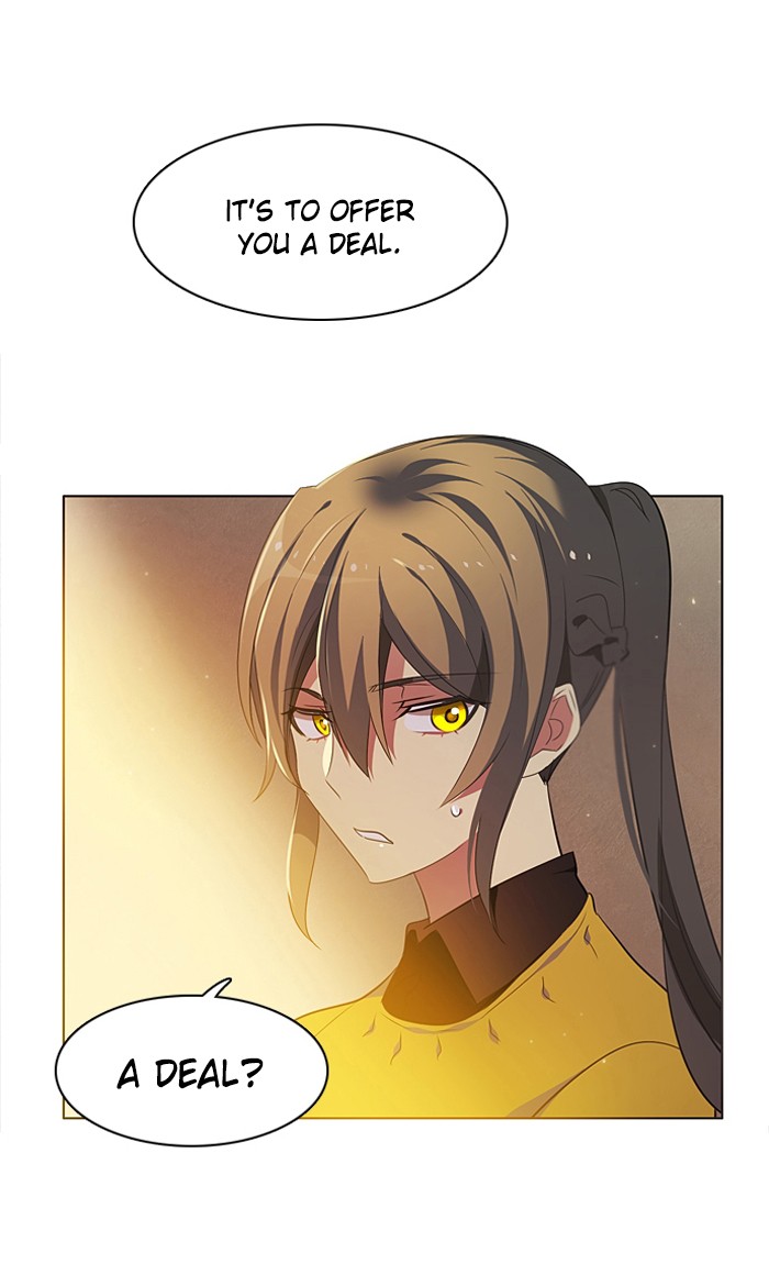 Zero Game Chapter 18 90