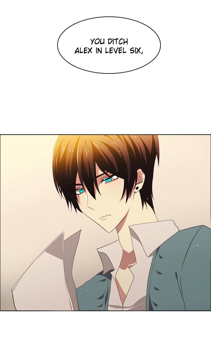 Zero Game Chapter 19 4