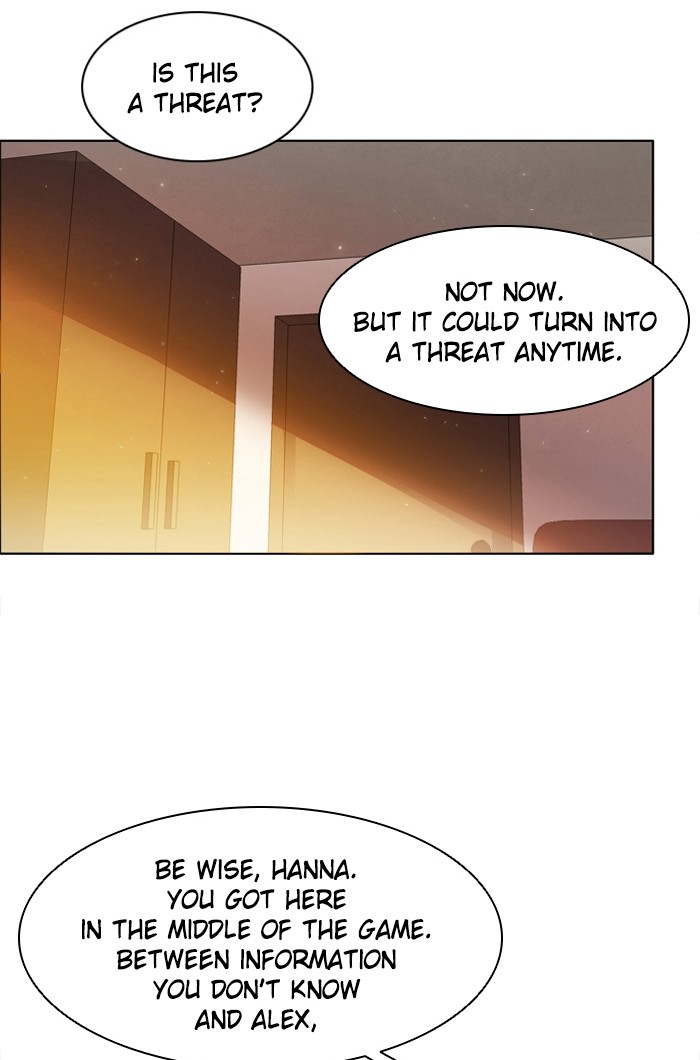 Zero Game Chapter 19 7