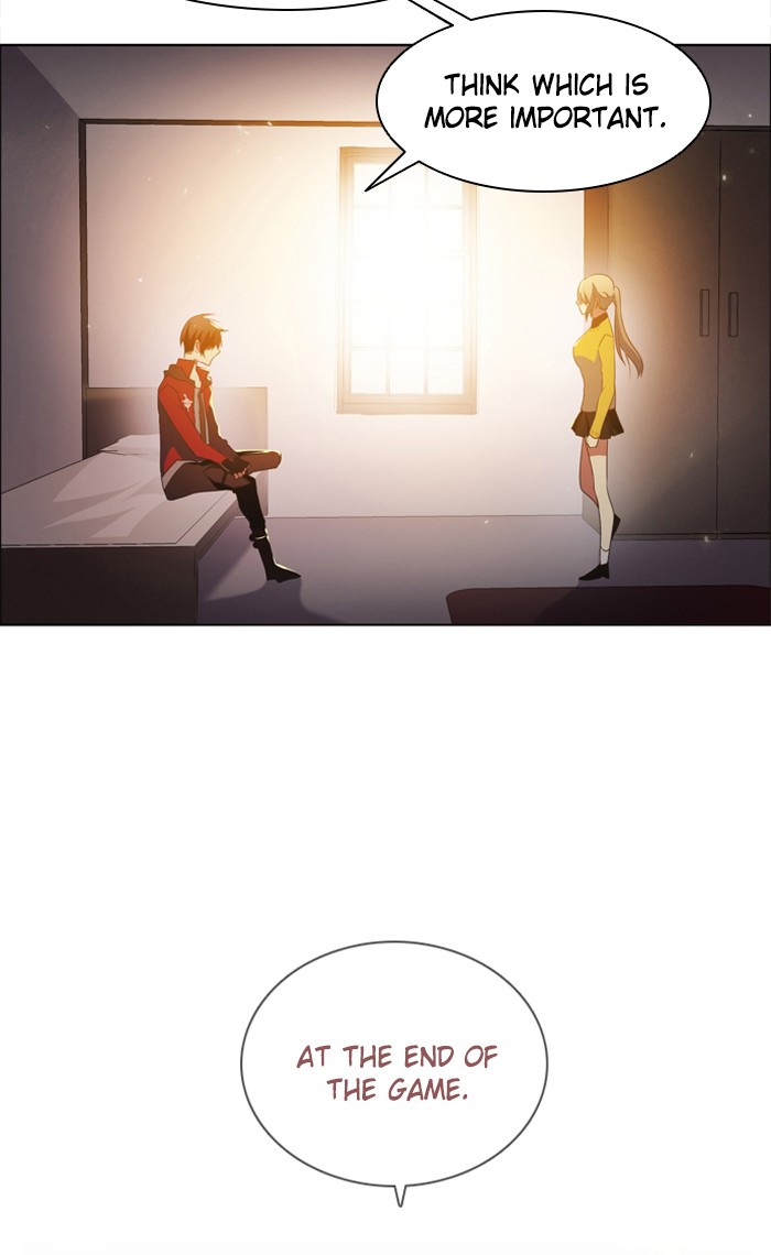 Zero Game Chapter 19 8