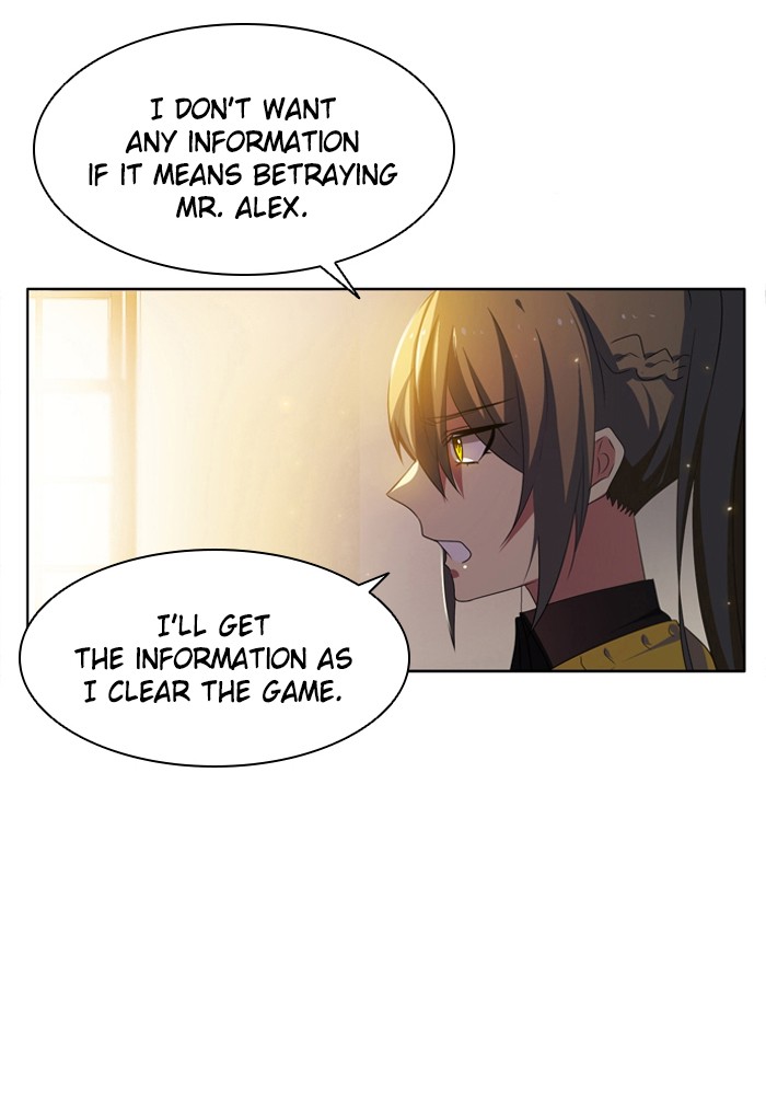 Zero Game Chapter 19 16