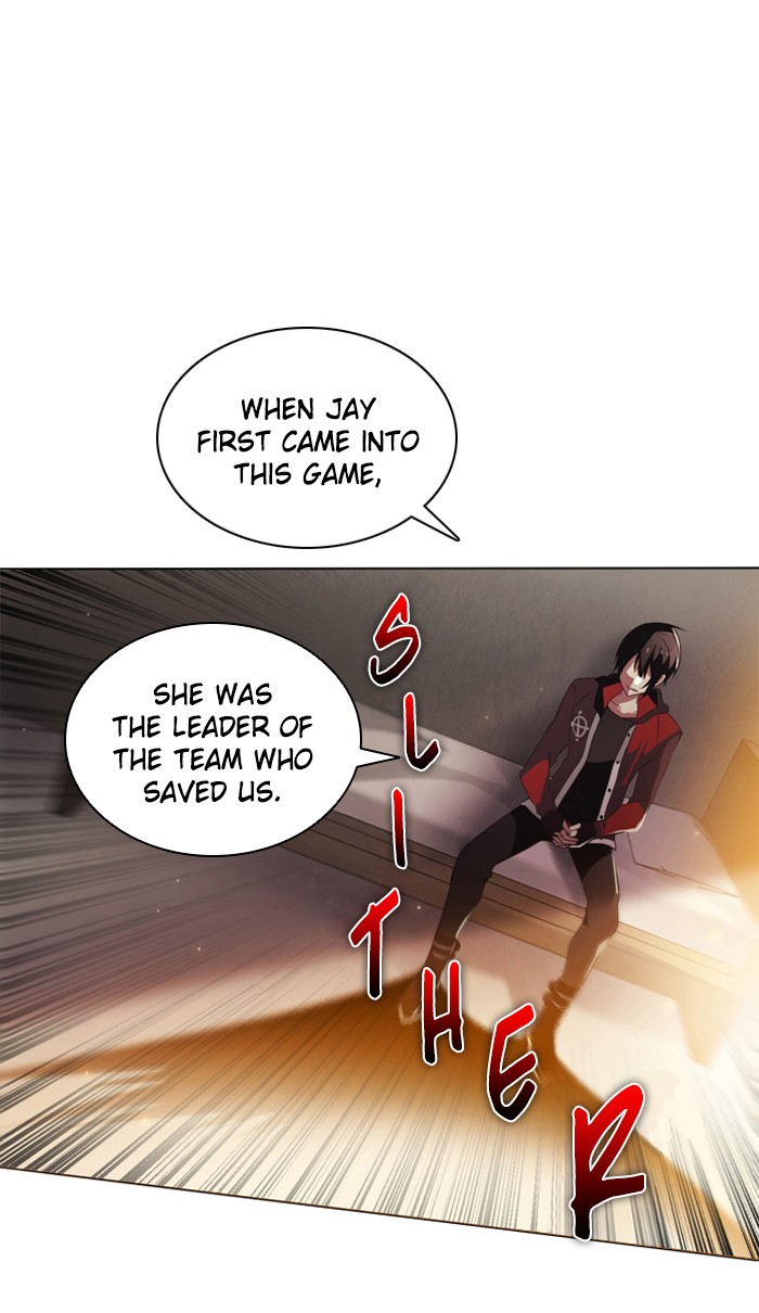 Zero Game Chapter 19 25