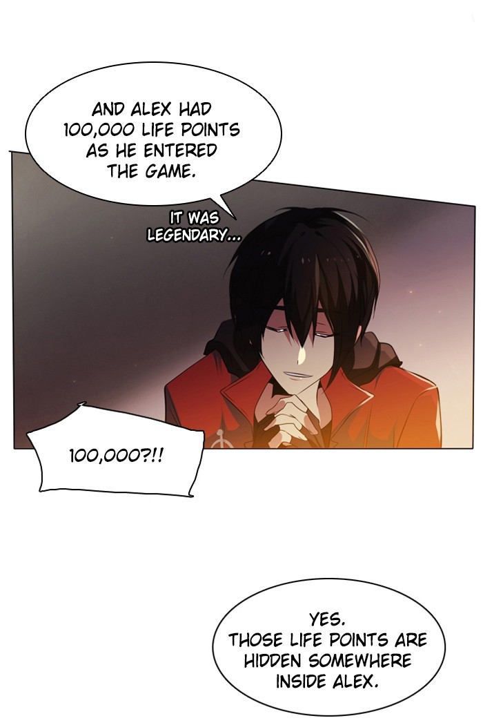 Zero Game Chapter 19 26