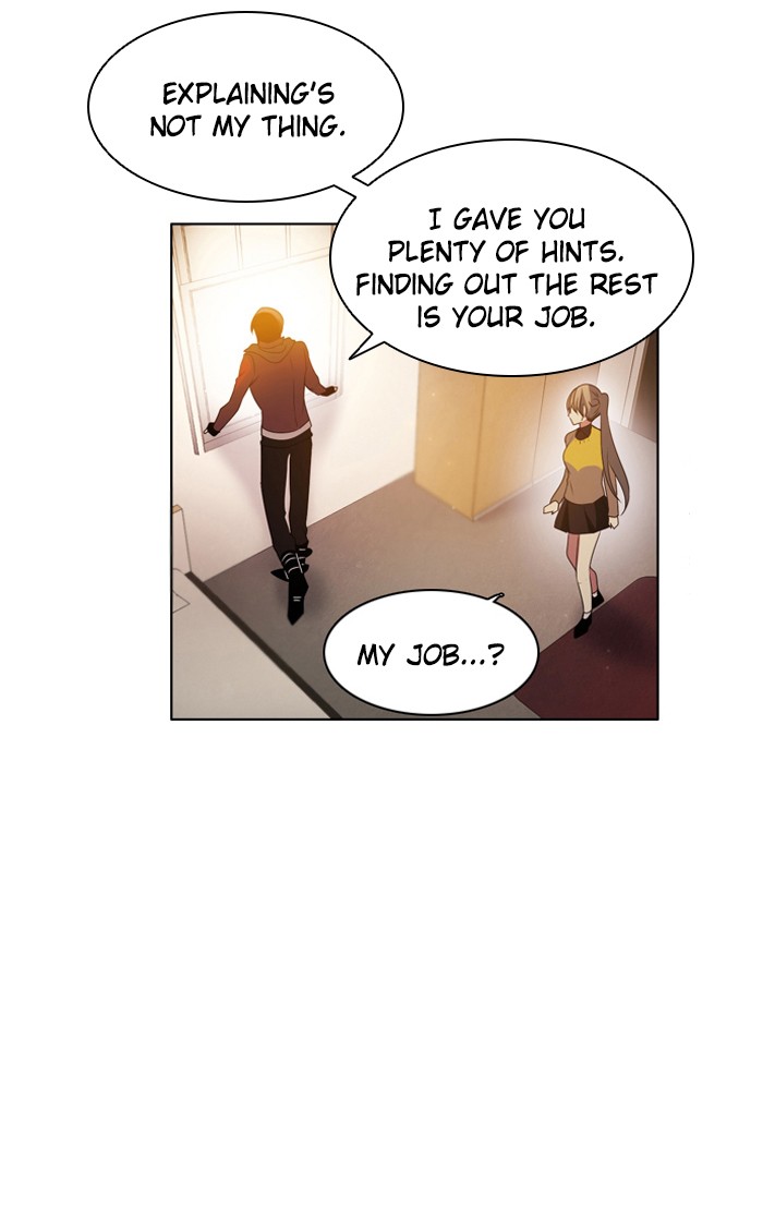 Zero Game Chapter 19 28