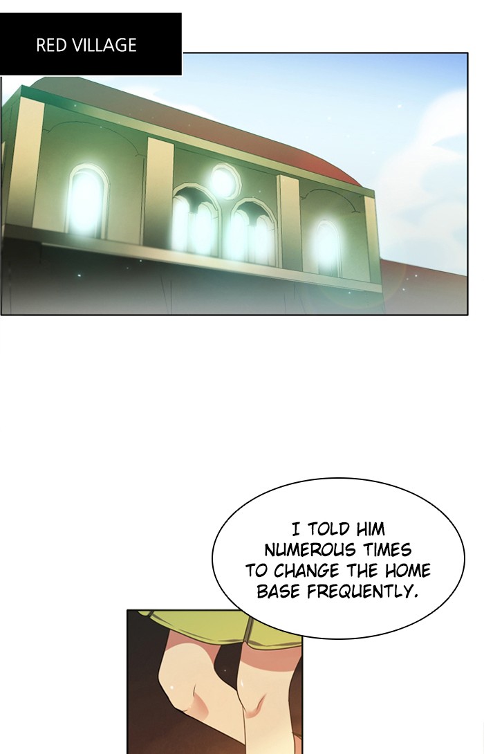 Zero Game Chapter 19 34