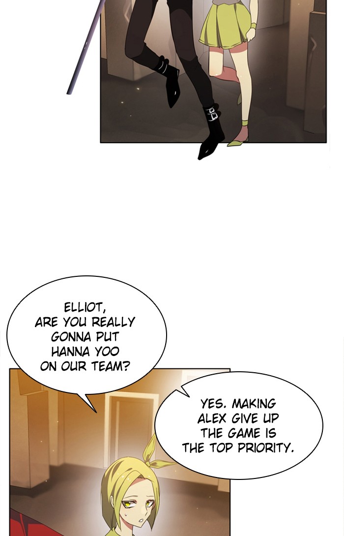 Zero Game Chapter 19 36