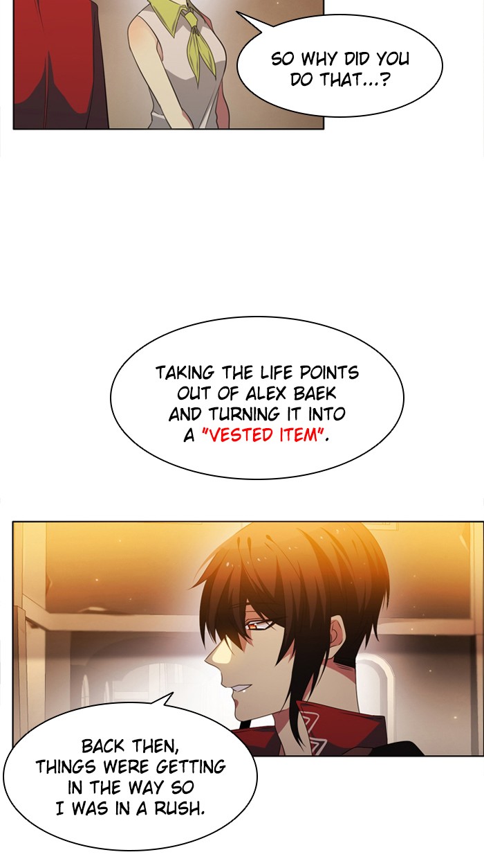 Zero Game Chapter 19 37