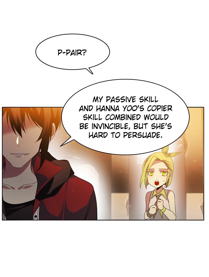 Zero Game Chapter 19 41