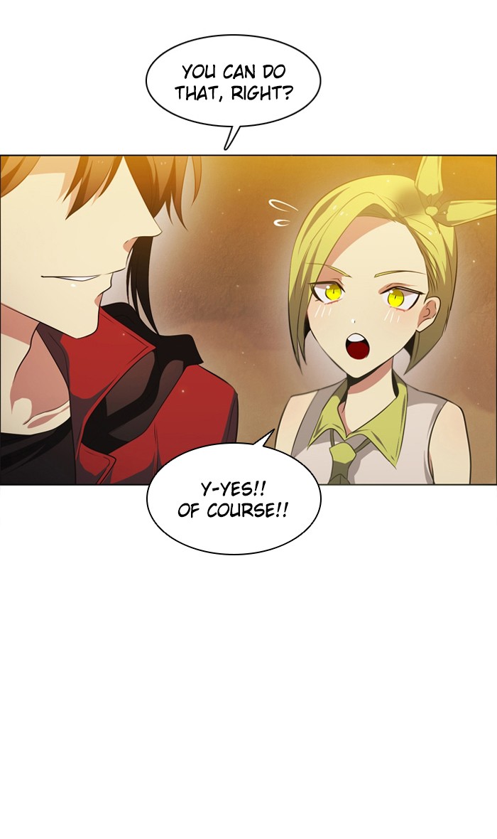 Zero Game Chapter 19 45