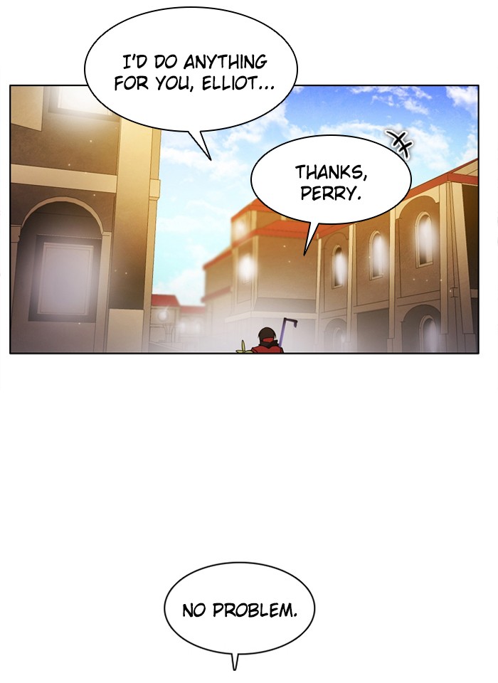 Zero Game Chapter 19 46