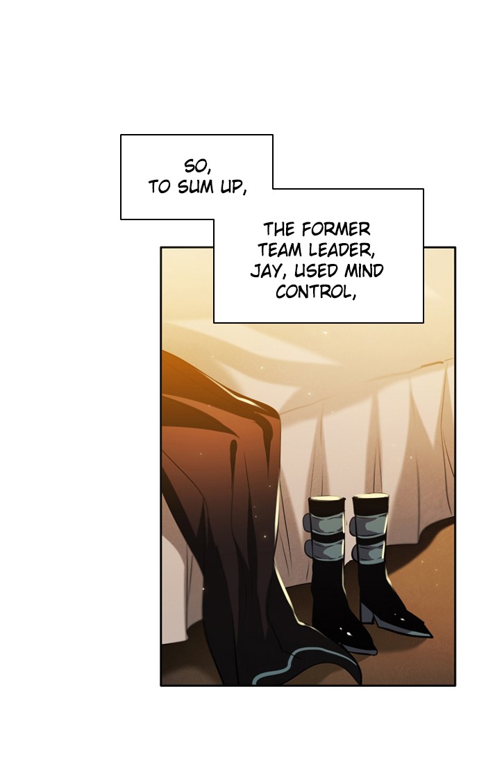 Zero Game Chapter 19 50