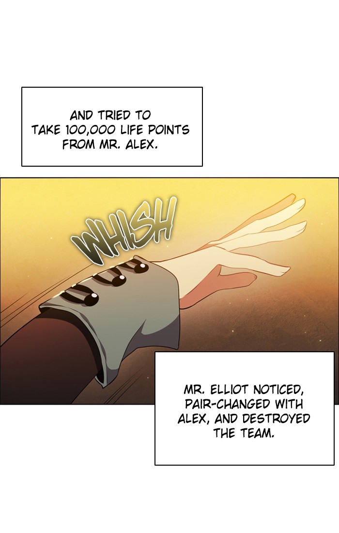 Zero Game Chapter 19 51